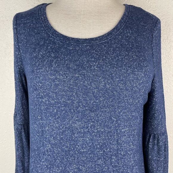 Simply Vera Wang Sweater Top Size S EUC - Picture 3 of 8
